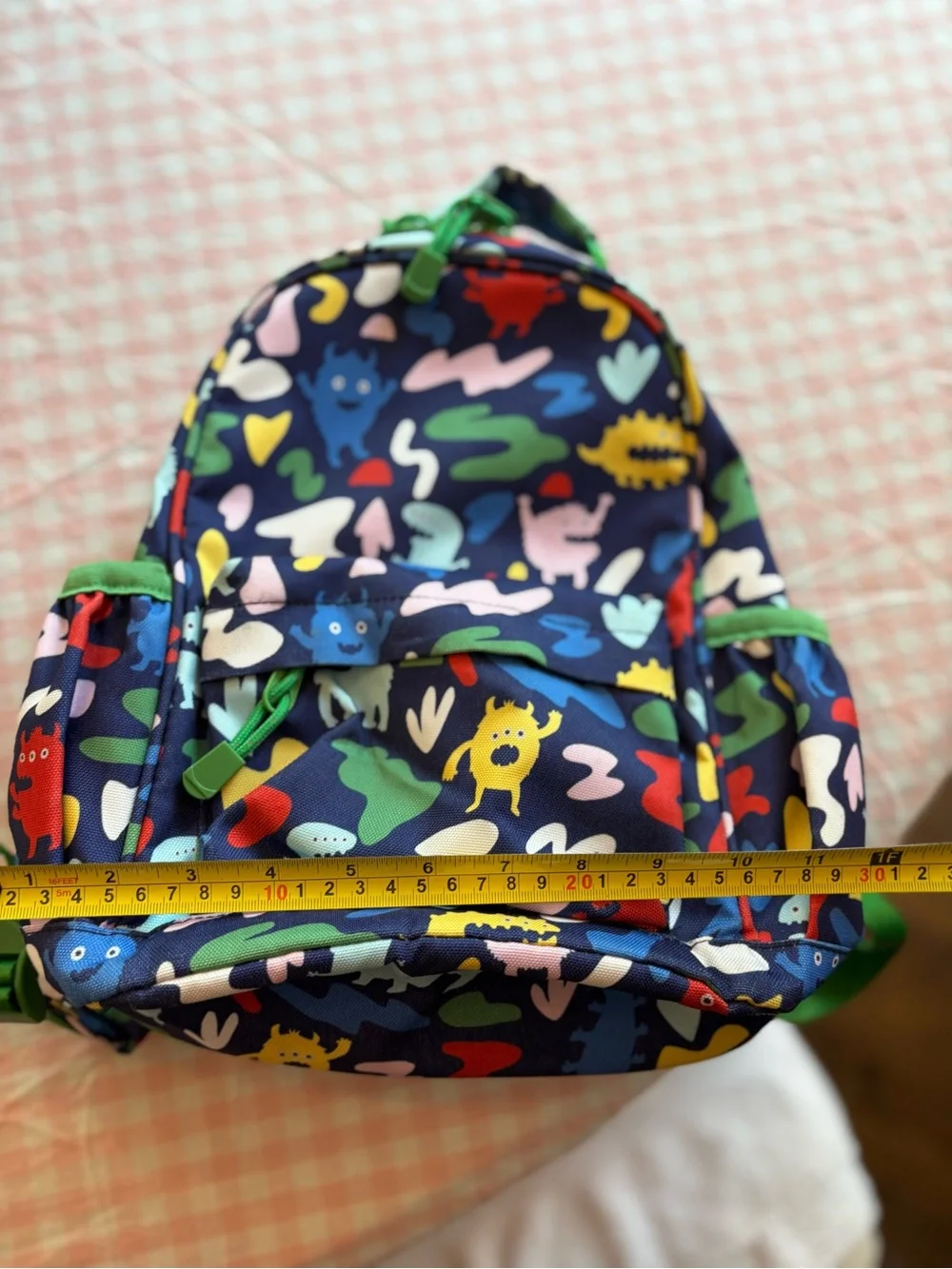 Crate & Kids 10” wide